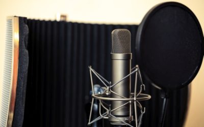 How To Practice Voice Overs