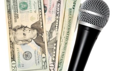 The Secret to Making Real Money in Voice Over