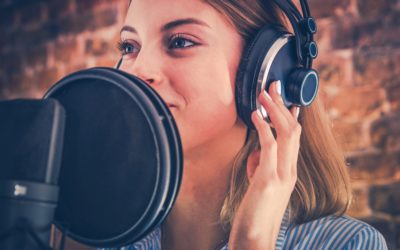 Option Anxiety? How to Choose the Best E-Learning Narrator From a Sea of Voices