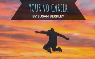 How to Quickly Launch Your VO Career