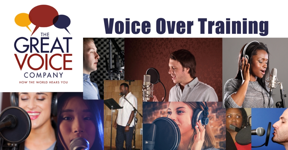 Voice Over Training