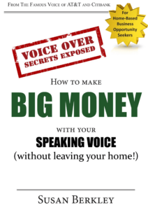 Voice Over Secrets Exposed