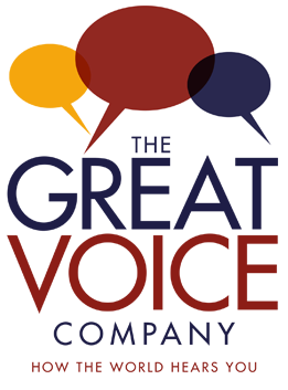 The Great Voice Company